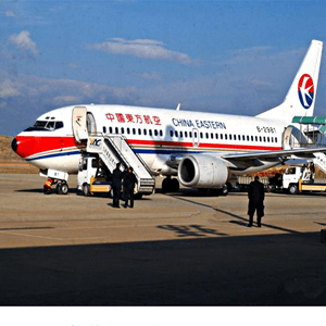 吴川空运公司航空快运业稳步发展的原因是什么？